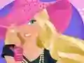 Oyunu Barbie`s Glossy Magazine çevrimiçi