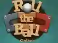 Oyunu Roll The Ball Online çevrimiçi