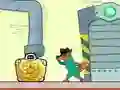 Oyunu Phineas and Ferb Perry Widgets çevrimiçi