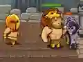 Oyunu Heroes of Myths çevrimiçi