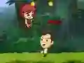Oyunu Jungle War çevrimiçi