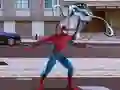 Oyunu Spider-Man Epic Battles çevrimiçi