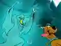 Oyunu Scooby-Doo! Downhill Dash 2 çevrimiçi