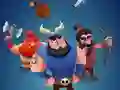 Oyunu Clash of Vikings çevrimiçi