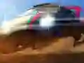 Oyunu Rally Racer çevrimiçi