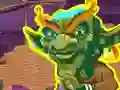 Oyunu Greedy Gnomes çevrimiçi