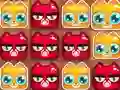 Oyunu Happy Kittens Puzzle çevrimiçi