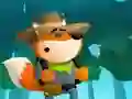 Oyunu Fox Adventurer çevrimiçi