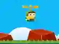 Oyunu Swing Copters çevrimiçi