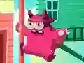Oyunu Chin Up Shin Up çevrimiçi