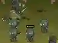Oyunu Elven Defence çevrimiçi