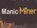 Oyunu Manic Miner çevrimiçi