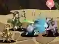 Oyunu Clash of the Legends çevrimiçi