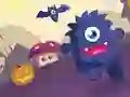 Oyunu Sweets Halloween Monster çevrimiçi