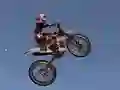 Oyunu Moto Trials Winter 2 çevrimiçi