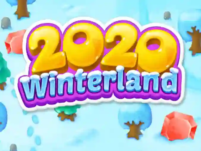 Oyunu 2020 Winterland çevrimiçi