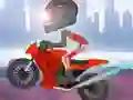Oyunu Uphill Motocross Race çevrimiçi