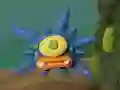 Oyunu Jelly fish çevrimiçi