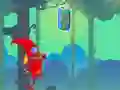 Oyunu Hot Runner Pepper Run çevrimiçi