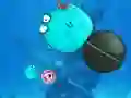 Oyunu Battle fish 2 çevrimiçi