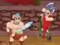 Oyunu Saga of Kraigen Tournament of Yshtarr çevrimiçi