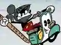 Oyunu Mickey Delivery Dash çevrimiçi