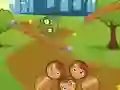 Oyunu Zombie Love Story çevrimiçi