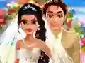 Oyunu Tina Wedding çevrimiçi