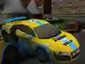 Oyunu Y8 Racing Thunder çevrimiçi