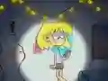 Oyunu The Loud House Lights Out çevrimiçi