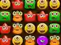 Oyunu Monster Match Saga çevrimiçi
