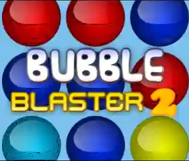 Oyunu Bubble Blaster 2 çevrimiçi