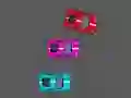 Oyunu Battle Car Racing çevrimiçi