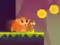 Oyunu Banana Run çevrimiçi