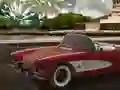 Oyunu 4th Of July Parking 2 çevrimiçi