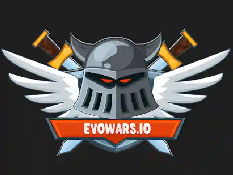 Oyunu EvoWars.io çevrimiçi