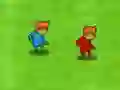 Oyunu Super Adventure Brothers çevrimiçi