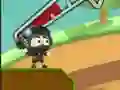 Oyunu Grenade Toss çevrimiçi