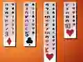 Oyunu Spidike Solitaire çevrimiçi