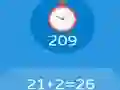 Oyunu Math Freak çevrimiçi