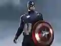 Oyunu Captain America Doctor çevrimiçi