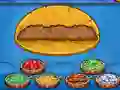 Oyunu Papa\'s Taco Mia çevrimiçi
