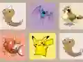 Oyunu 2048 Pokemon çevrimiçi