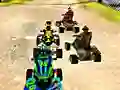 Oyunu 3D Quad Bike Racing çevrimiçi