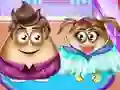 Oyunu Pou Room Decoration çevrimiçi