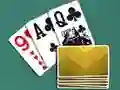 Oyunu Patience Spel çevrimiçi