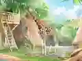 Oyunu Carla's Animal Show çevrimiçi
