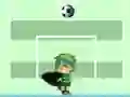 Oyunu Soccer Touch çevrimiçi