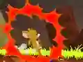 Oyunu Tom And Jerry Chocolate Chase çevrimiçi