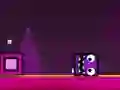 Oyunu Geometry neon dash world çevrimiçi